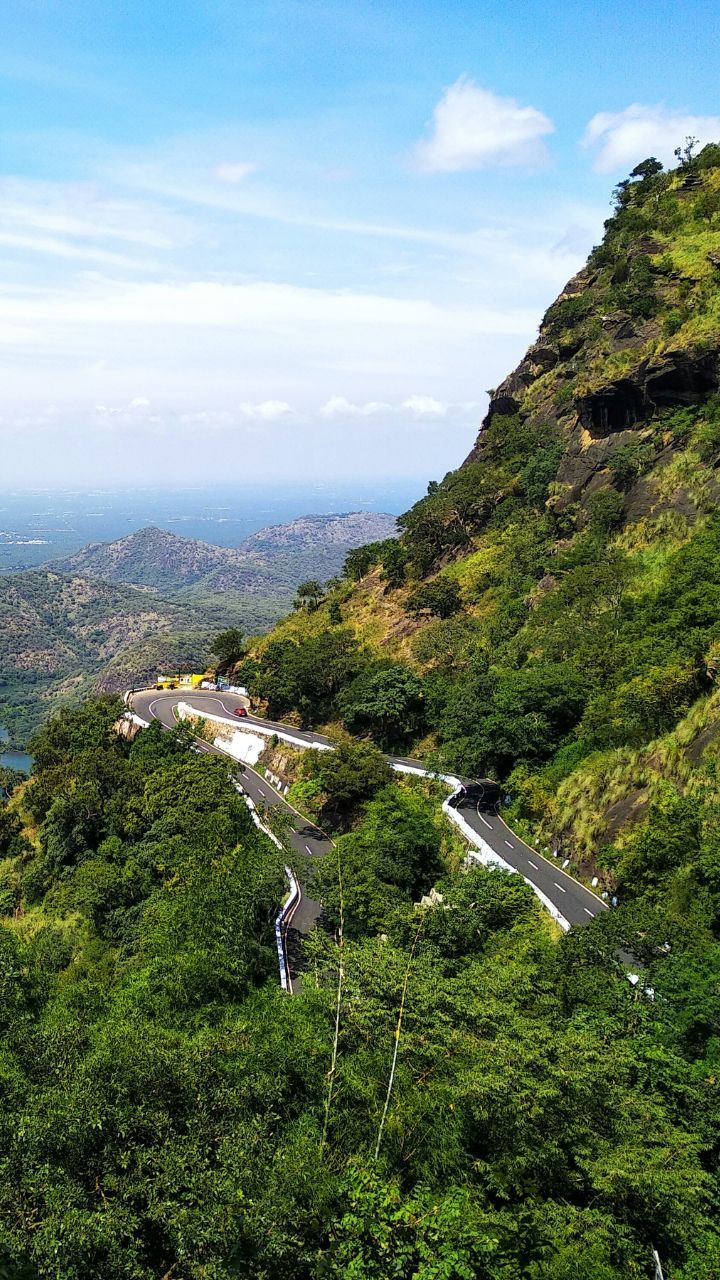 KODAIKANAL