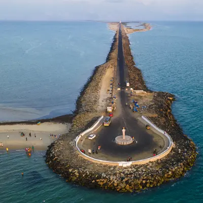 RAMESHWARAM