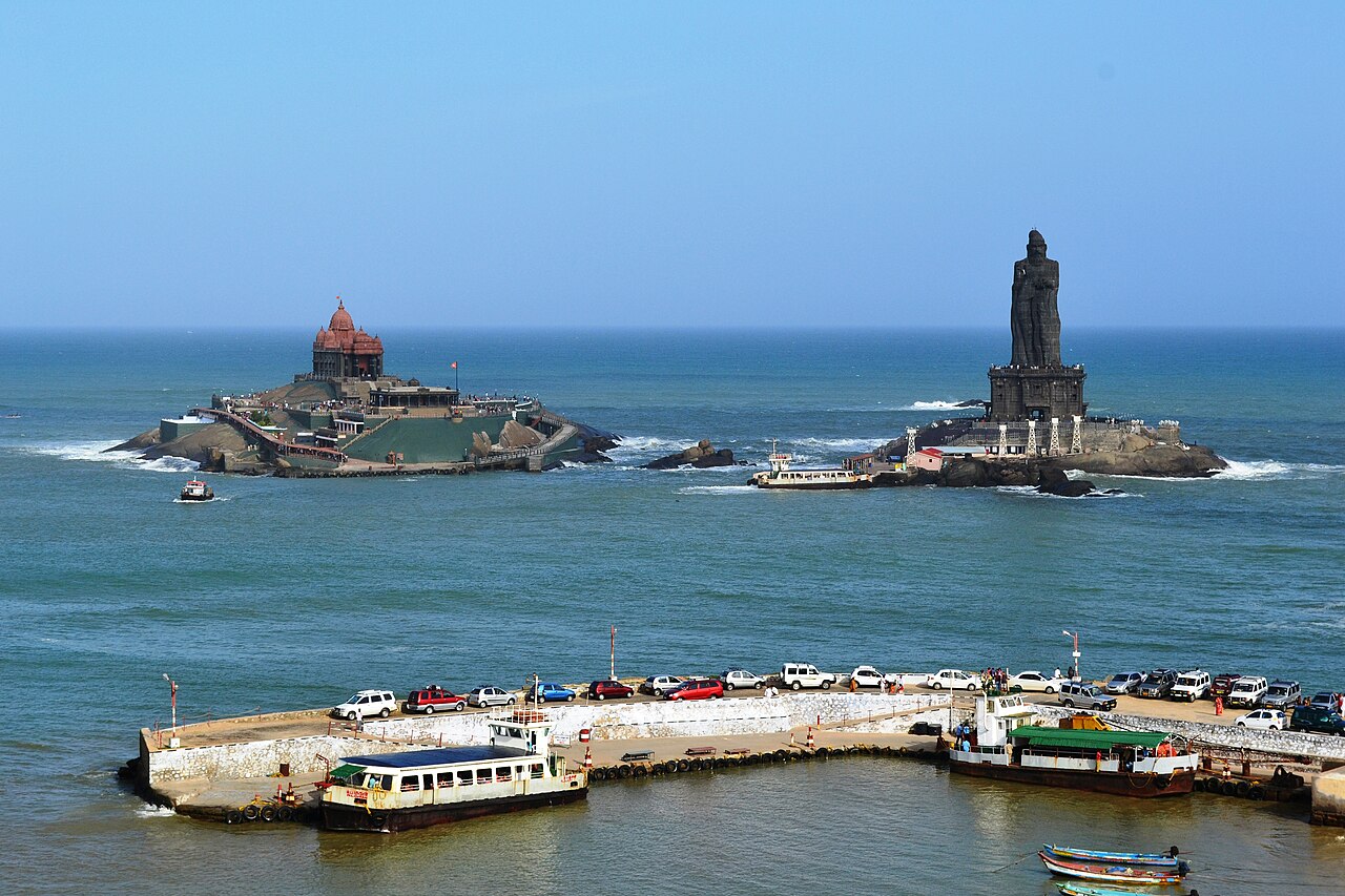 KANNIYAKUMARI