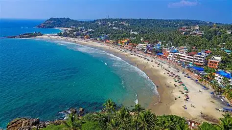 KOVALAM