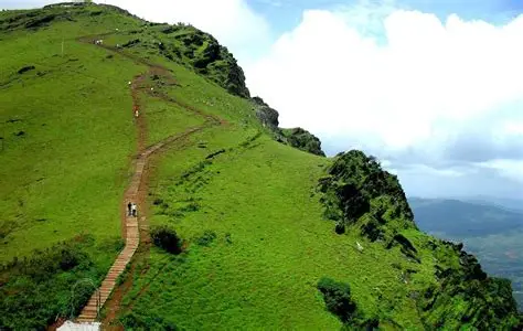 Chikmagalur