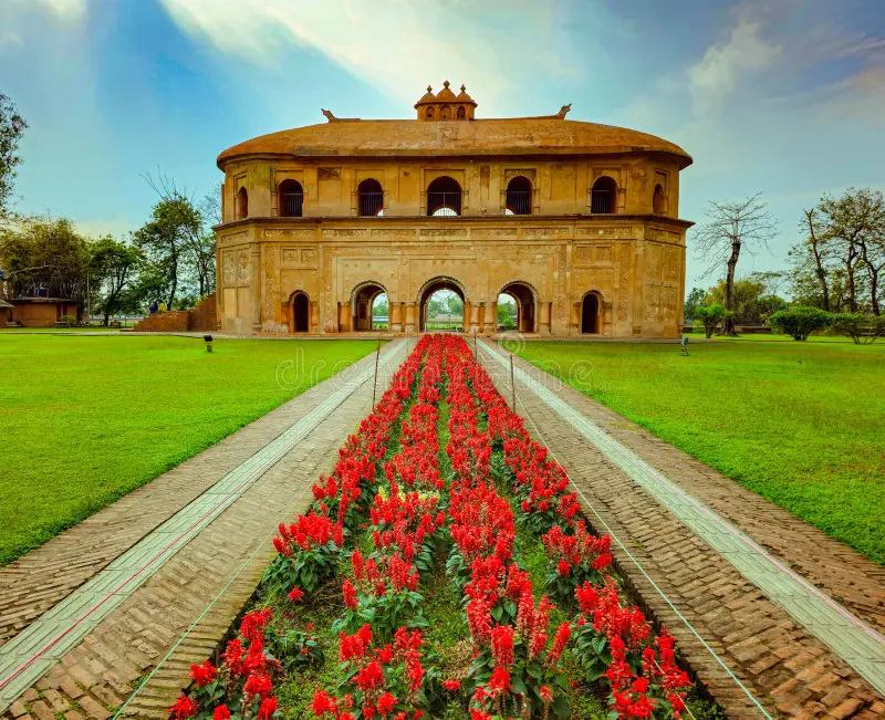 Rang Ghar